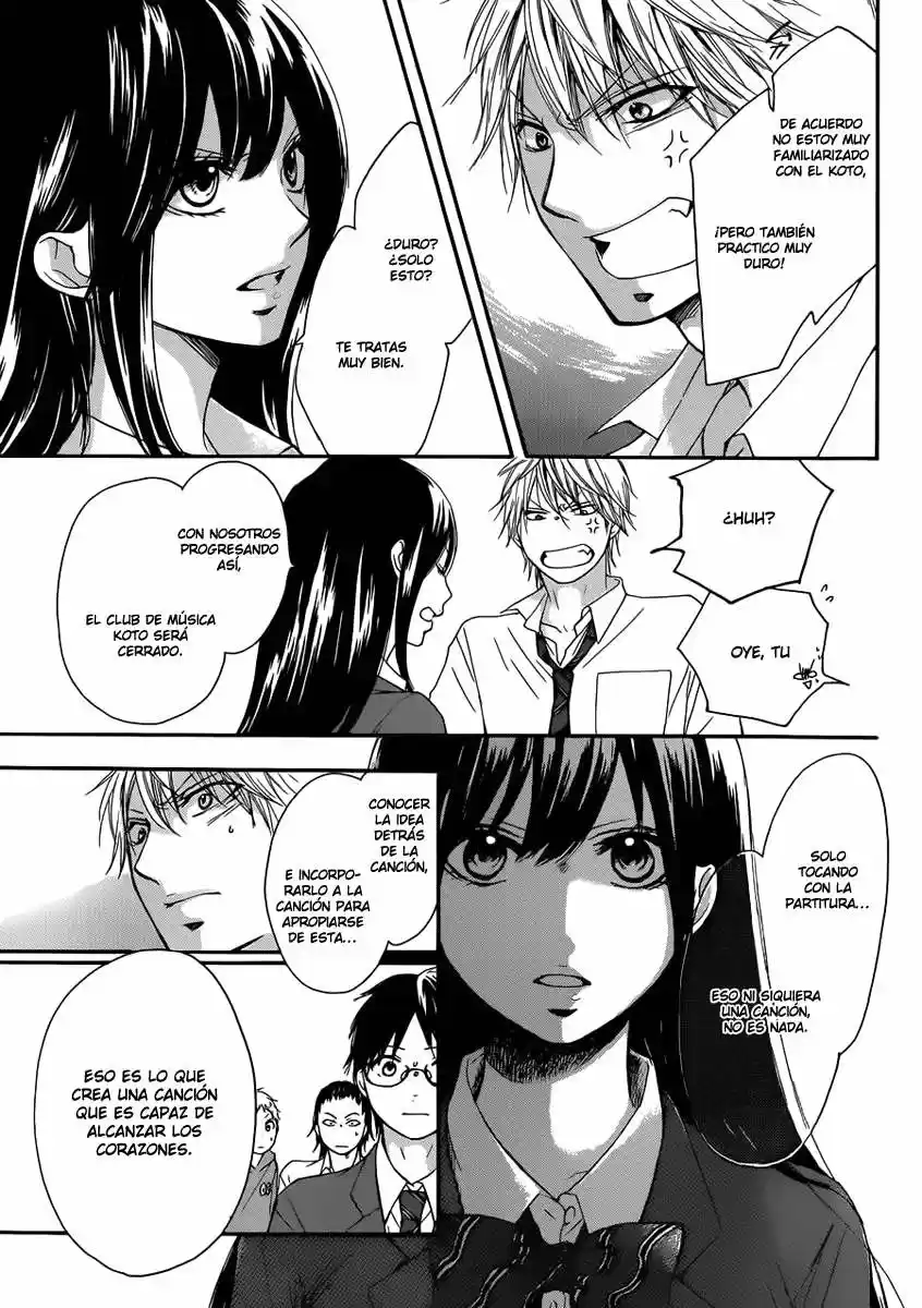 Kono Oto Tomare- (2012) - Capítulo 4 - Página 42 - LectorTMOo