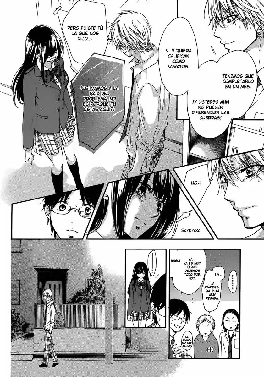 Kono Oto Tomare- (2012) - Capítulo 4 - Página 43 - LectorTMOo