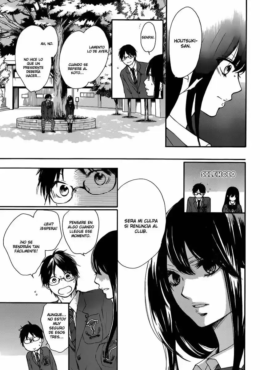 Kono Oto Tomare- (2012) - Capítulo 4 - Página 46 - LectorTMOo