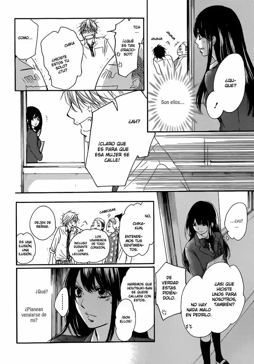 Kono Oto Tomare- (2012) - Capítulo 4 - Página 49 - LectorTMOo