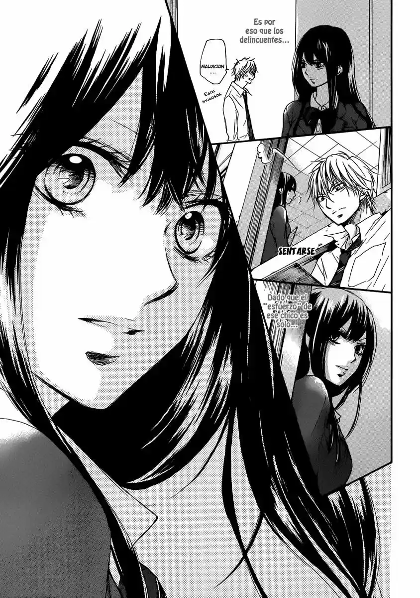 Kono Oto Tomare- (2012) - Capítulo 4 - Página 50 - LectorTMOo