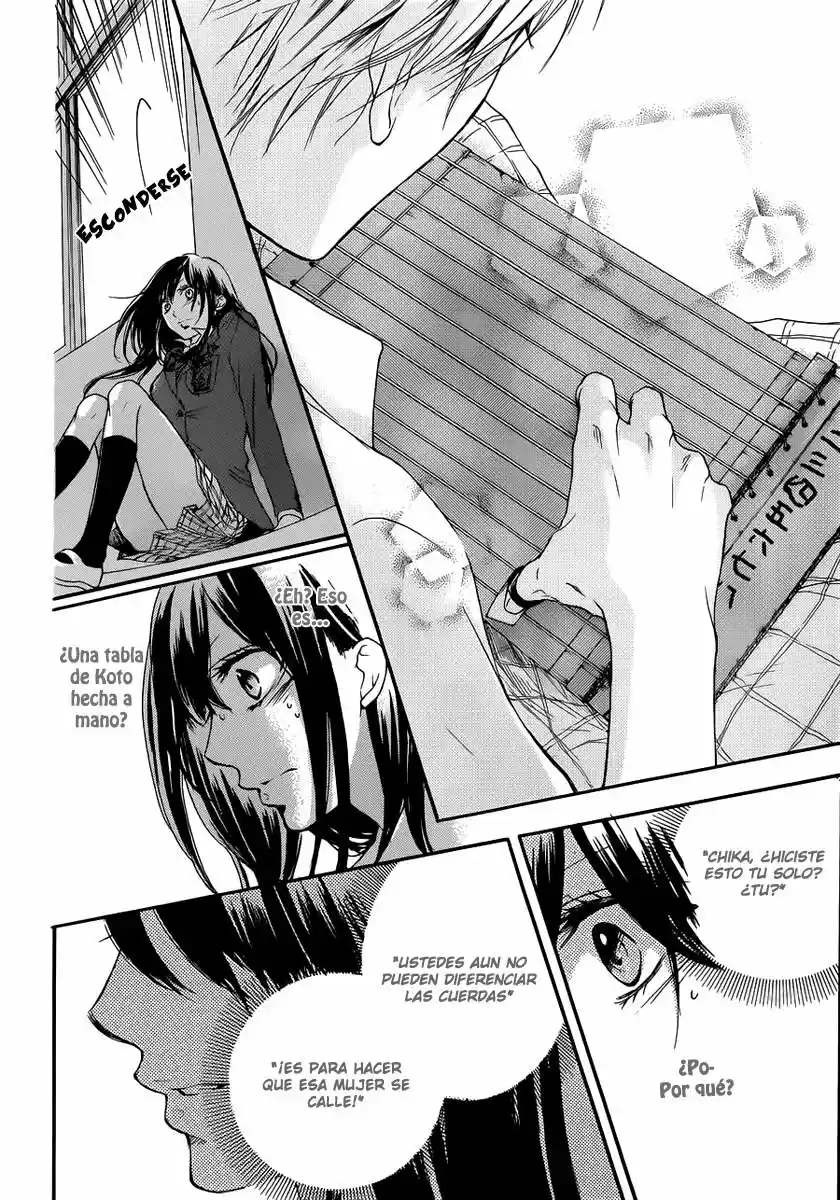 Kono Oto Tomare- (2012) - Capítulo 4 - Página 51 - LectorTMOo