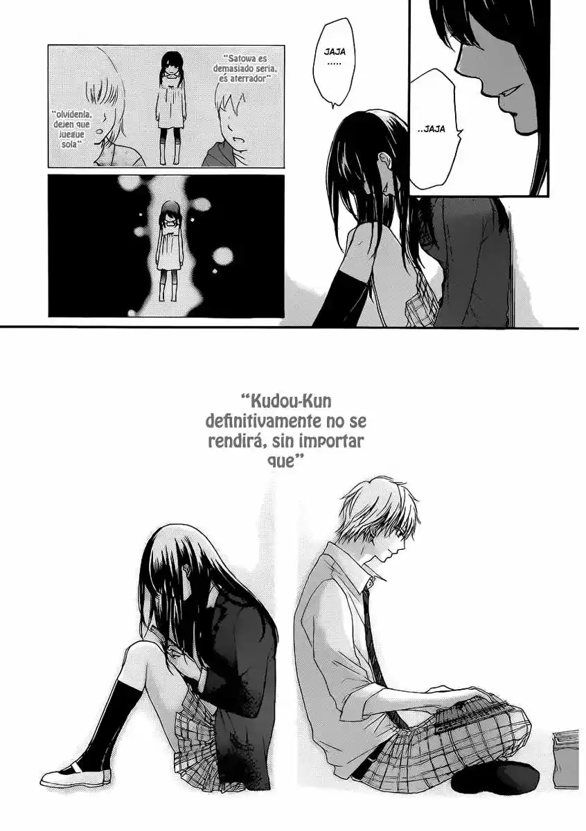 Kono Oto Tomare- (2012) - Capítulo 4 - Página 52 - LectorTMOo