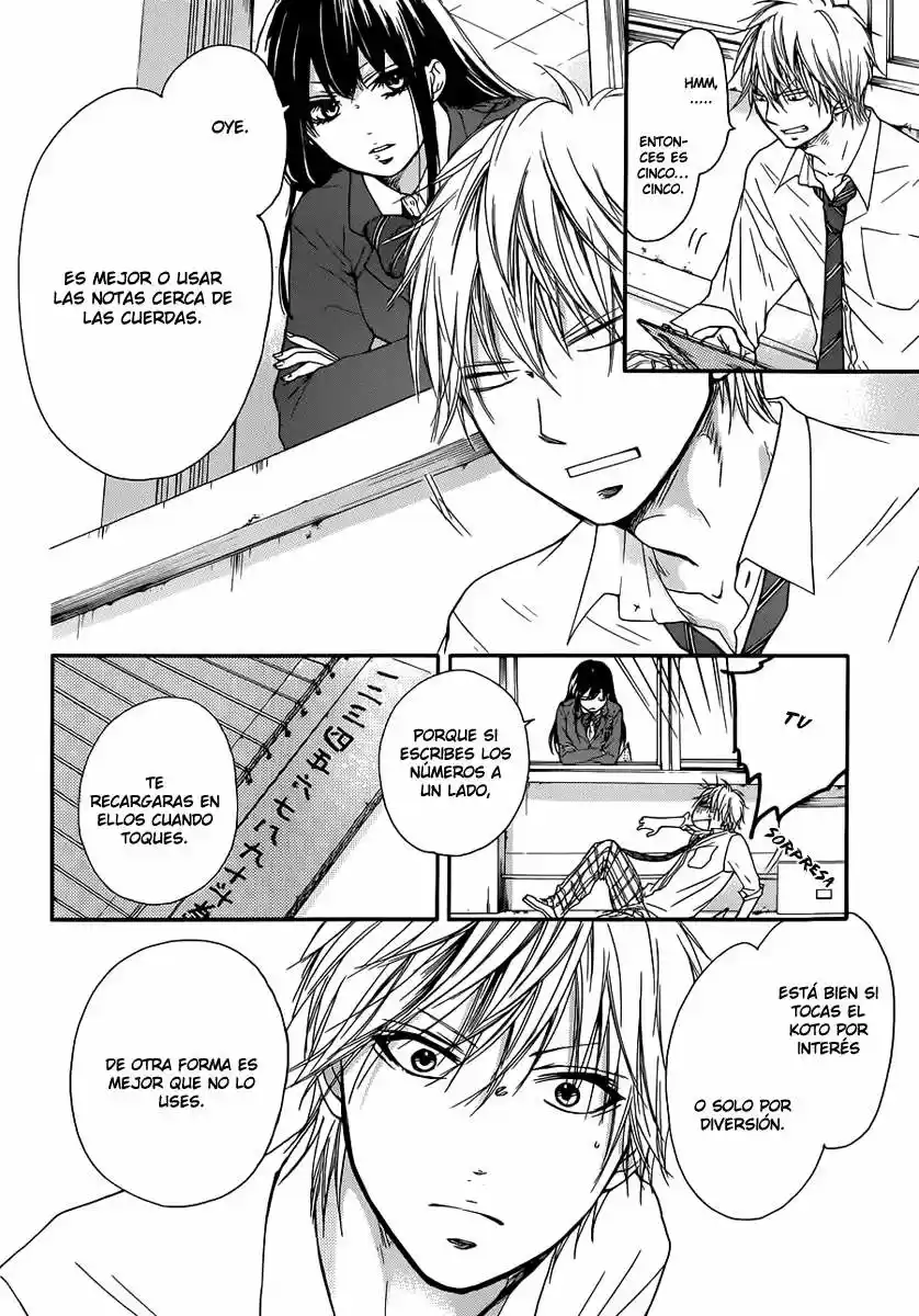 Kono Oto Tomare- (2012) - Capítulo 4 - Página 53 - LectorTMOo