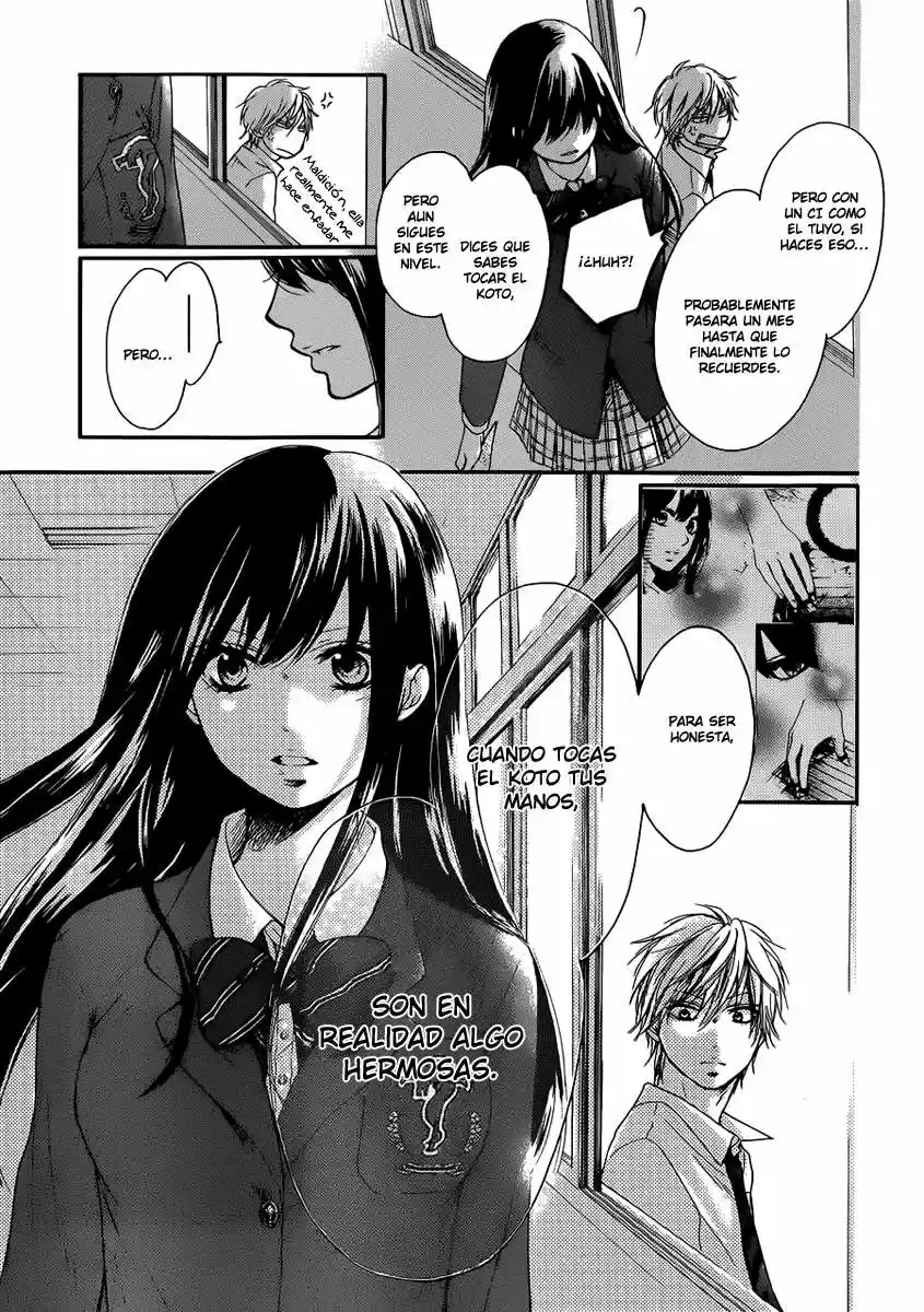 Kono Oto Tomare- (2012) - Capítulo 4 - Página 54 - LectorTMOo