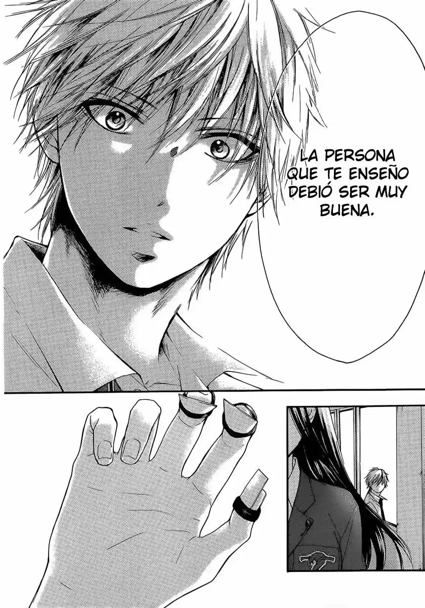 Kono Oto Tomare- (2012) - Capítulo 4 - Página 55 - LectorTMOo