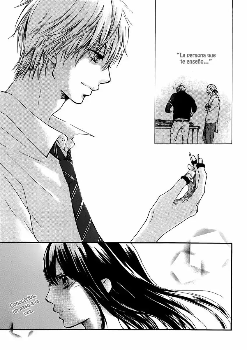 Kono Oto Tomare- (2012) - Capítulo 4 - Página 56 - LectorTMOo