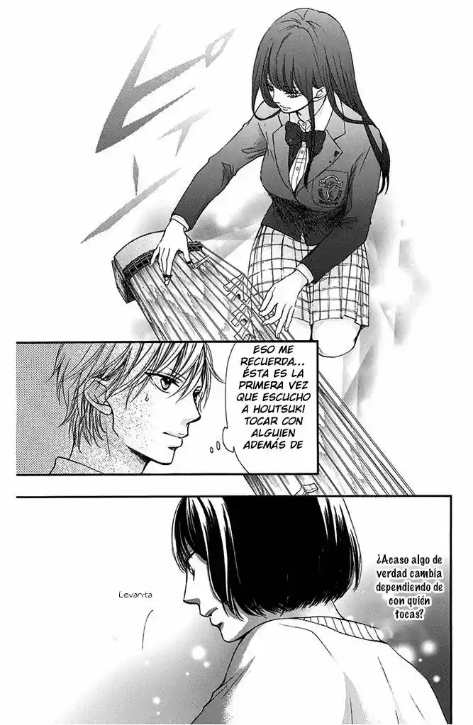 Kono Oto Tomare- (2012) - Capítulo 40 - Página 19 - LectorTMOo