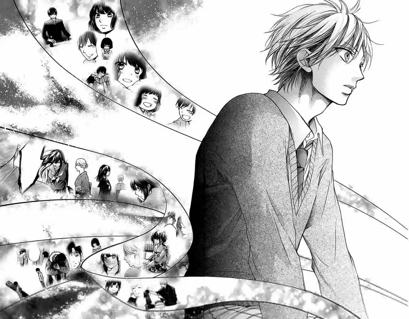 Kono Oto Tomare- (2012) - Capítulo 40 - Página 21 - LectorTMOo