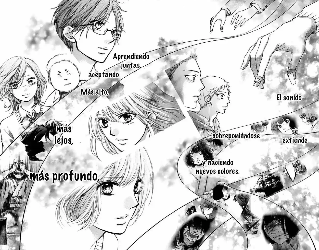 Kono Oto Tomare- (2012) - Capítulo 40 - Página 22 - LectorTMOo