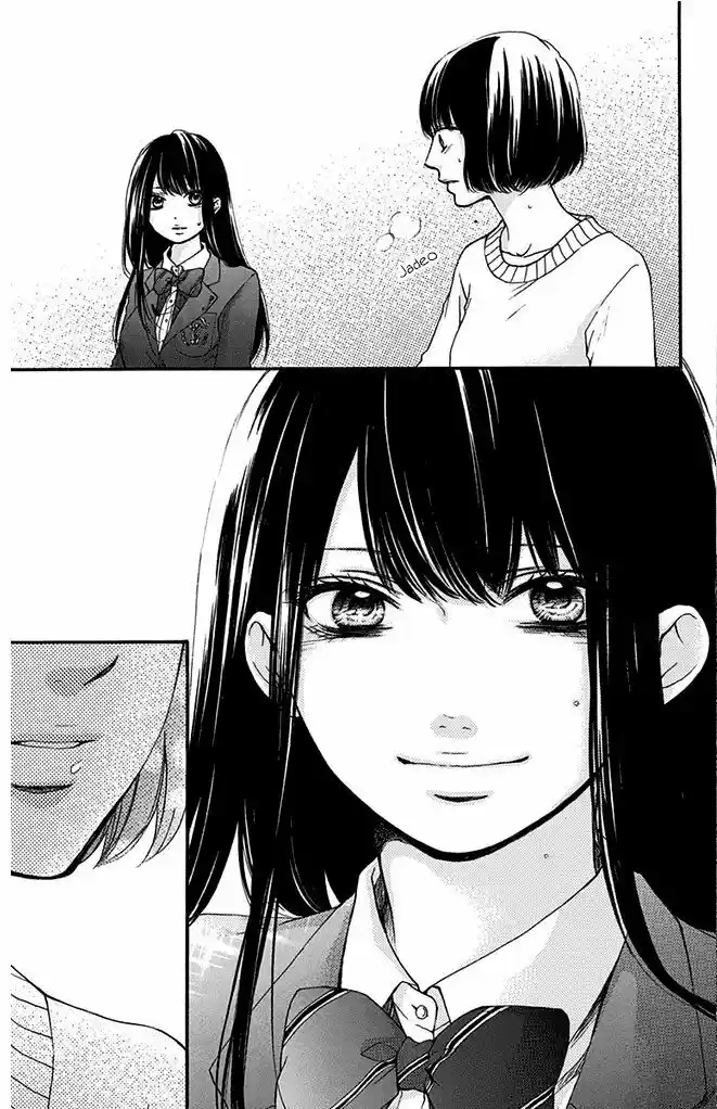 Kono Oto Tomare- (2012) - Capítulo 40 - Página 25 - LectorTMOo