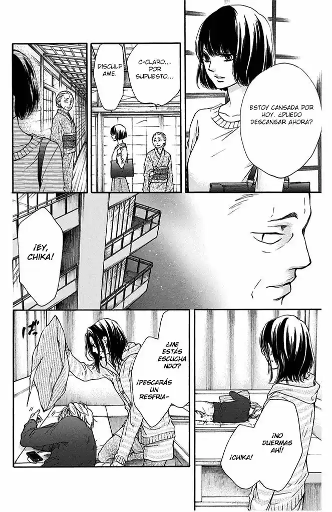 Kono Oto Tomare- (2012) - Capítulo 40 - Página 34 - LectorTMOo