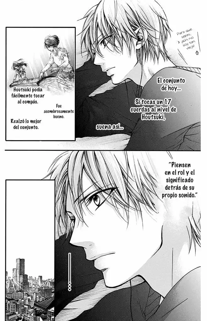 Kono Oto Tomare- (2012) - Capítulo 40 - Página 36 - LectorTMOo