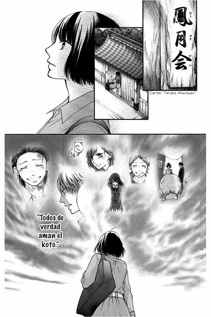 Kono Oto Tomare- (2012) - Capítulo 40 - Página 37 - LectorTMOo