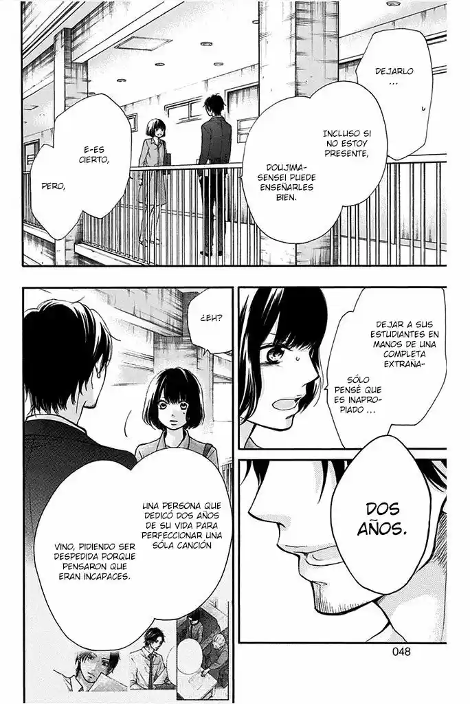 Kono Oto Tomare- (2012) - Capítulo 40 - Página 40 - LectorTMOo
