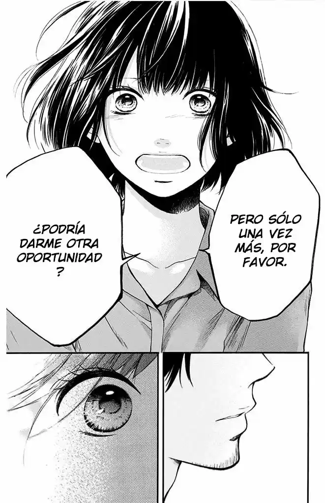 Kono Oto Tomare- (2012) - Capítulo 40 - Página 43 - LectorTMOo