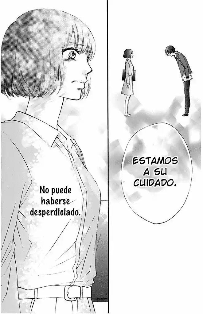 Kono Oto Tomare- (2012) - Capítulo 40 - Página 45 - LectorTMOo