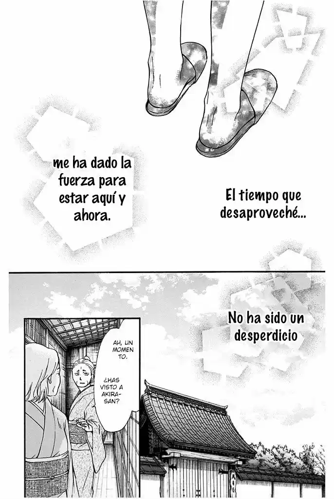 Kono Oto Tomare- (2012) - Capítulo 40 - Página 46 - LectorTMOo