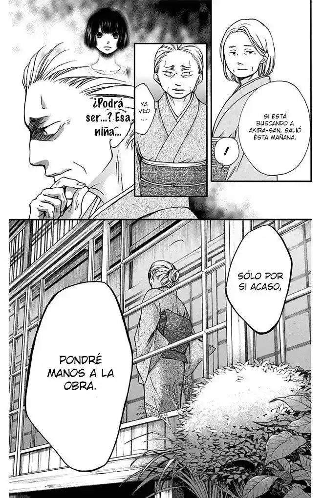 Kono Oto Tomare- (2012) - Capítulo 40 - Página 47 - LectorTMOo