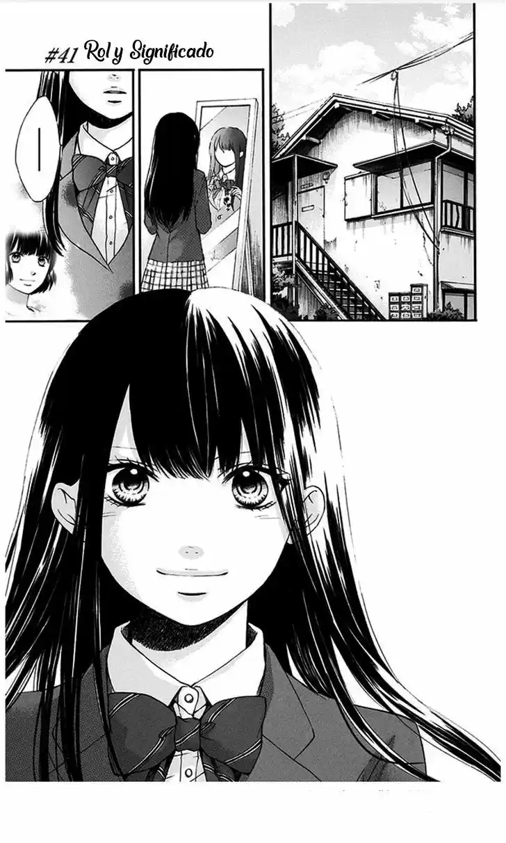 Kono Oto Tomare- (2012) - Capítulo 41 - Página 2 - LectorTMOo