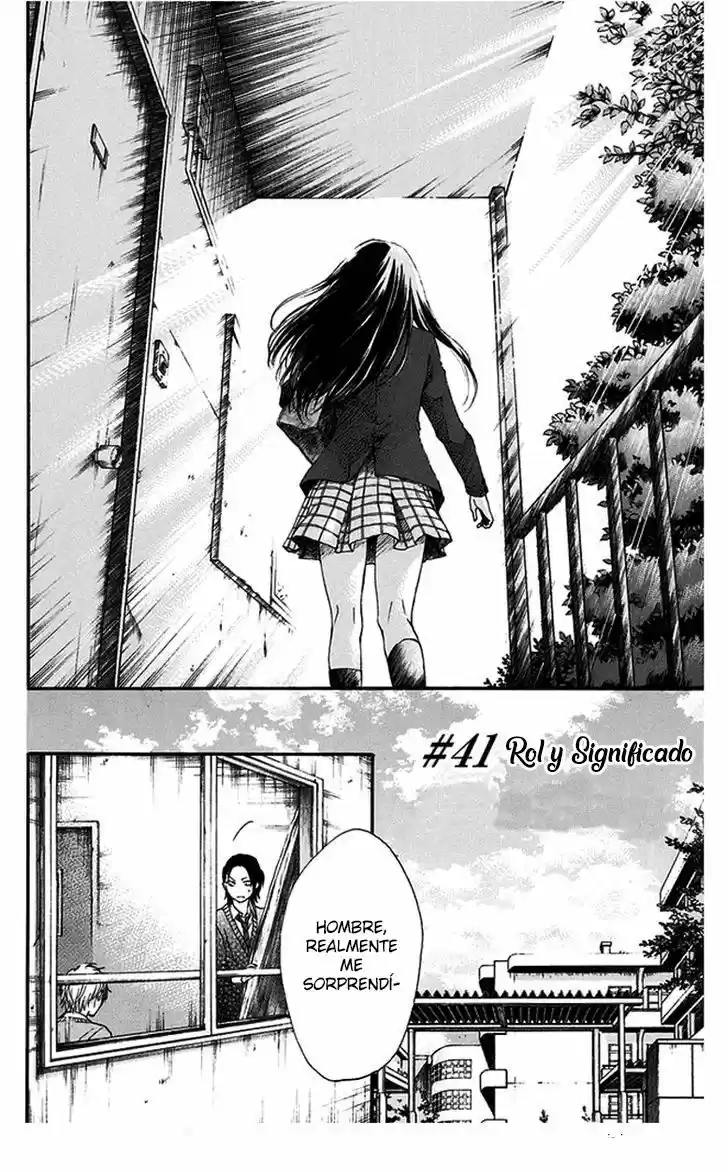 Kono Oto Tomare- (2012) - Capítulo 41 - Página 3 - LectorTMOo