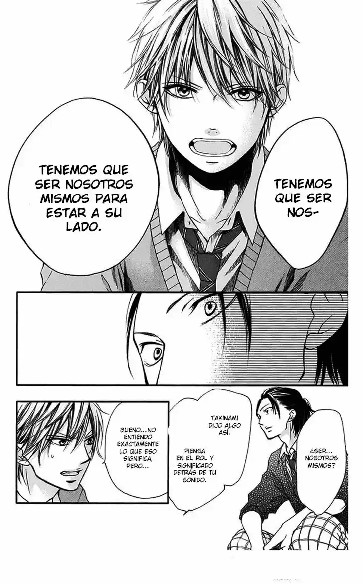 Kono Oto Tomare- (2012) - Capítulo 41 - Página 5 - LectorTMOo