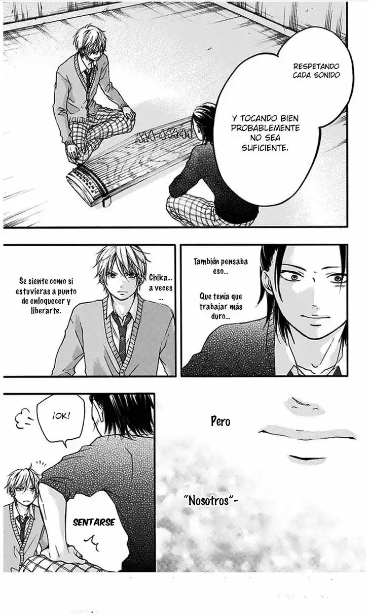 Kono Oto Tomare- (2012) - Capítulo 41 - Página 6 - LectorTMOo