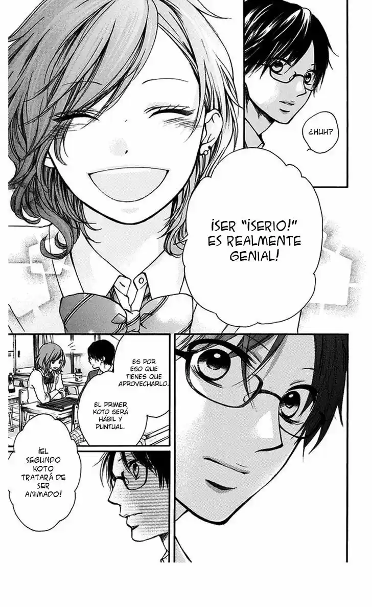 Kono Oto Tomare- (2012) - Capítulo 41 - Página 10 - LectorTMOo