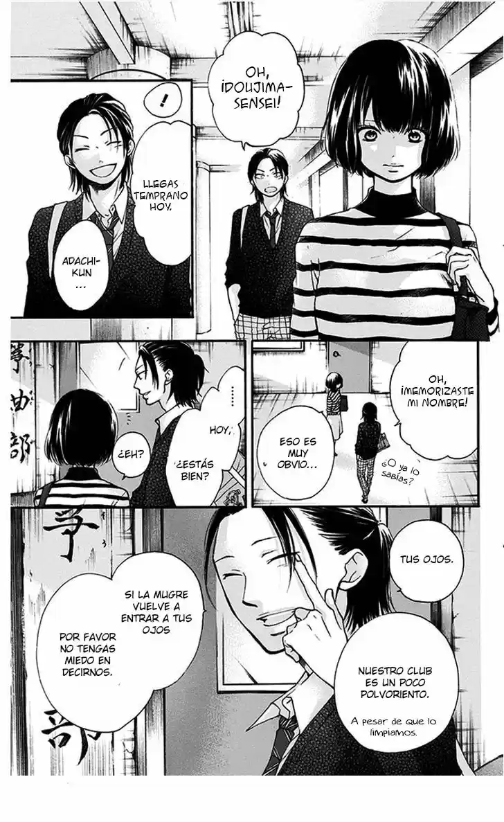 Kono Oto Tomare- (2012) - Capítulo 41 - Página 12 - LectorTMOo