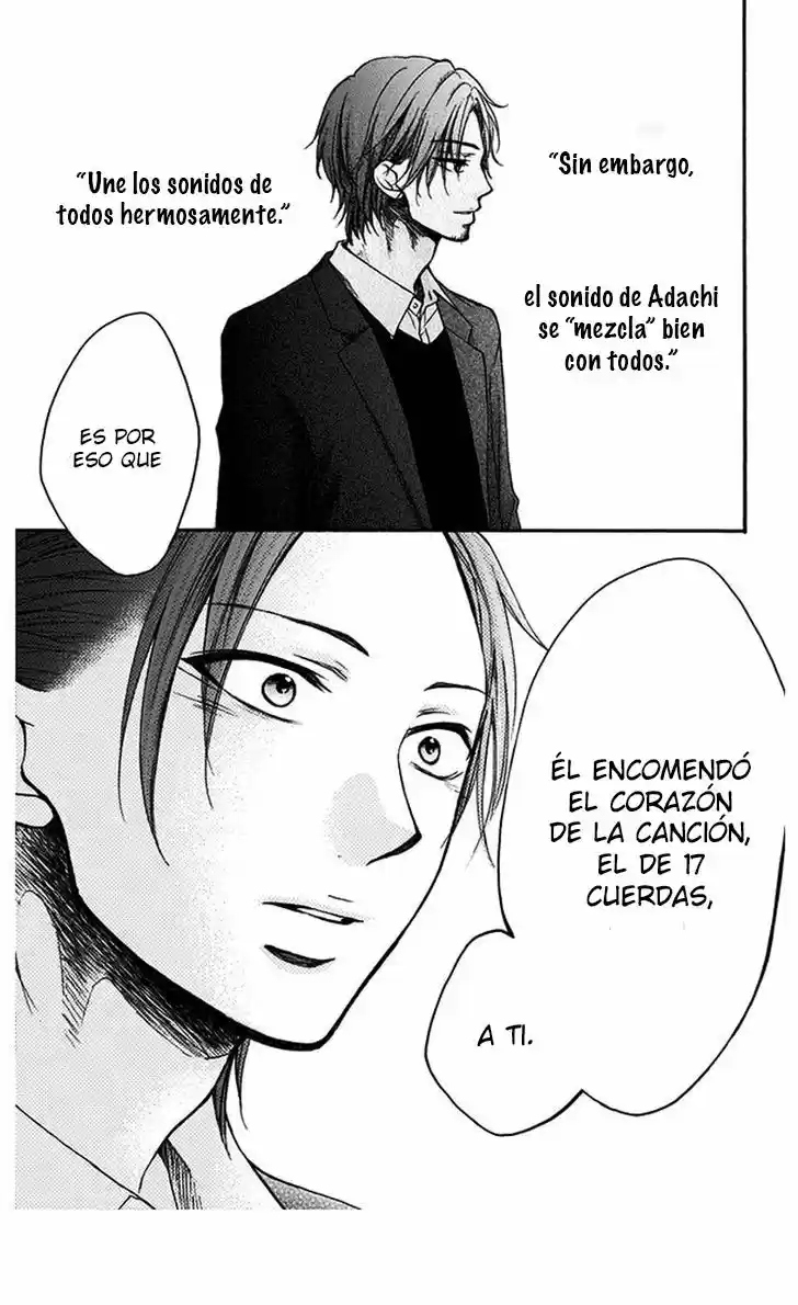 Kono Oto Tomare- (2012) - Capítulo 41 - Página 16 - LectorTMOo