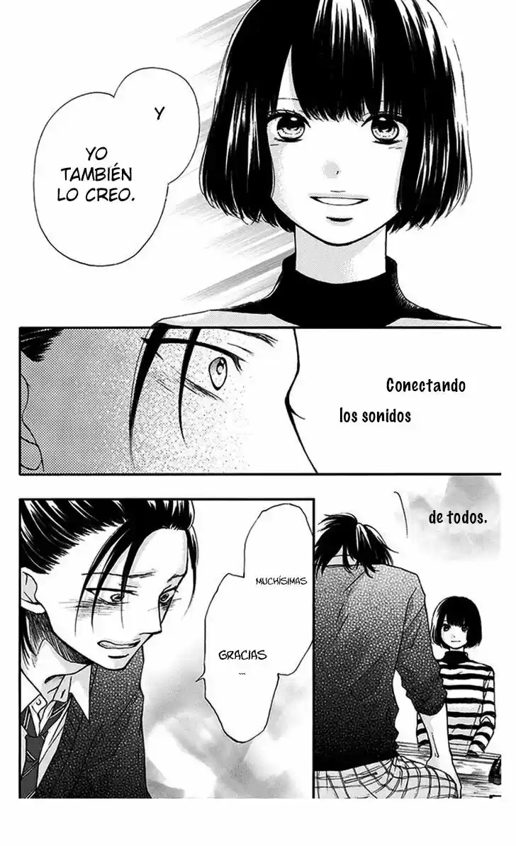 Kono Oto Tomare- (2012) - Capítulo 41 - Página 17 - LectorTMOo