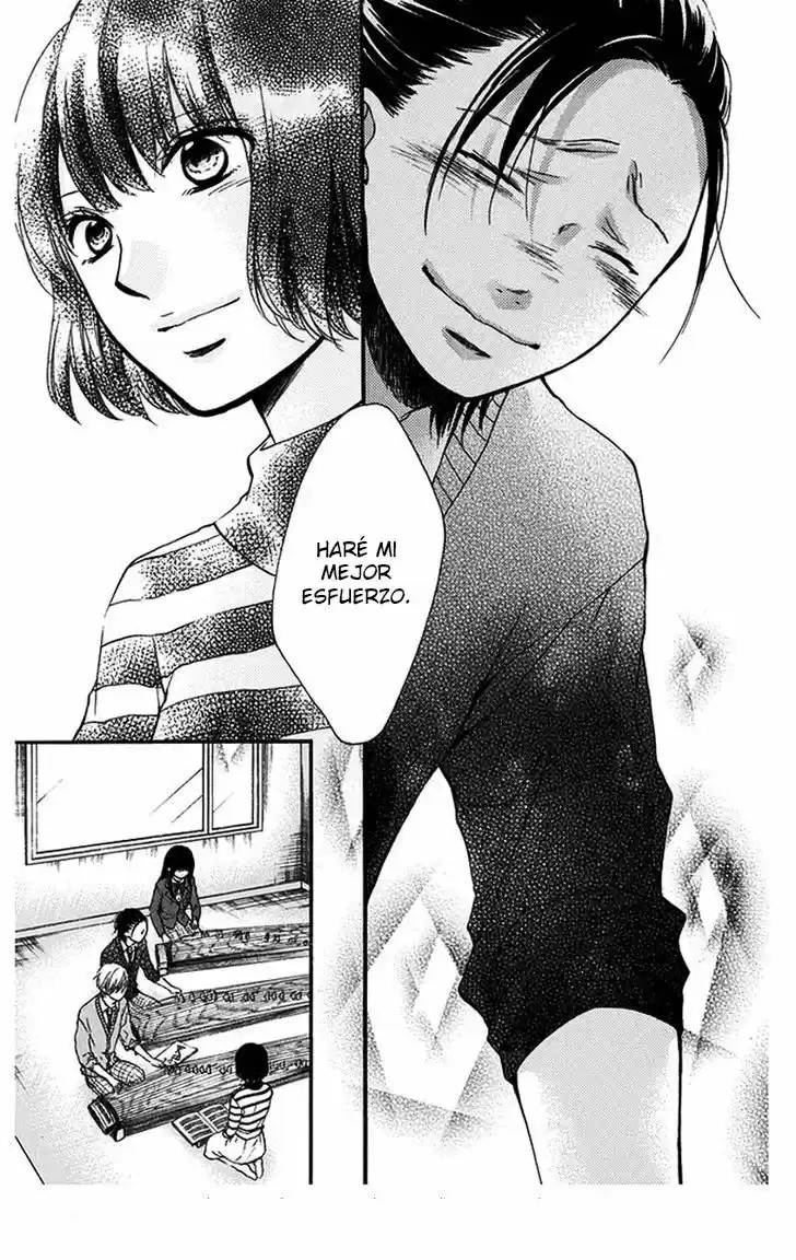 Kono Oto Tomare- (2012) - Capítulo 41 - Página 18 - LectorTMOo