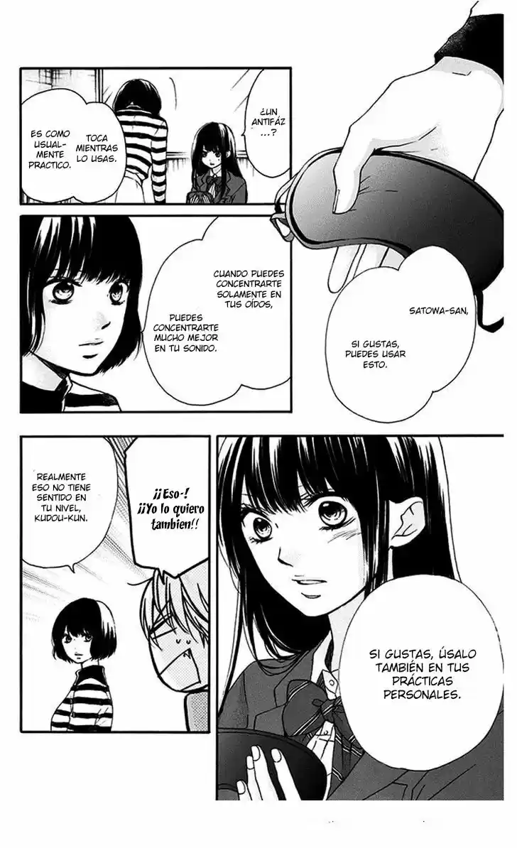 Kono Oto Tomare- (2012) - Capítulo 41 - Página 21 - LectorTMOo