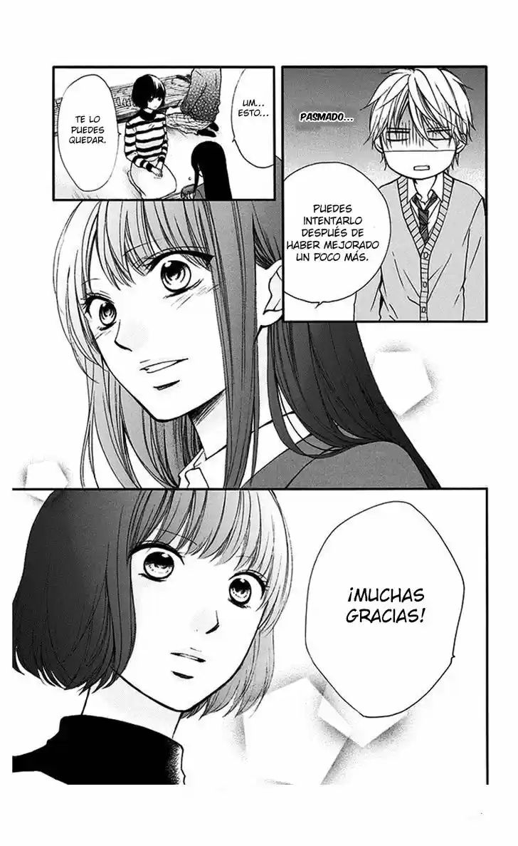 Kono Oto Tomare- (2012) - Capítulo 41 - Página 22 - LectorTMOo