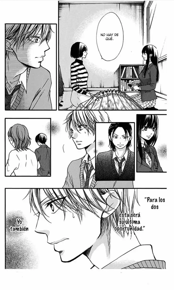 Kono Oto Tomare- (2012) - Capítulo 41 - Página 23 - LectorTMOo