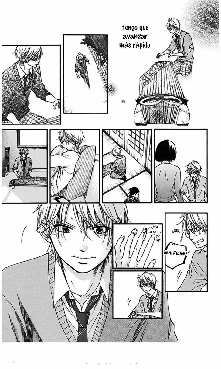 Kono Oto Tomare- (2012) - Capítulo 41 - Página 24 - LectorTMOo