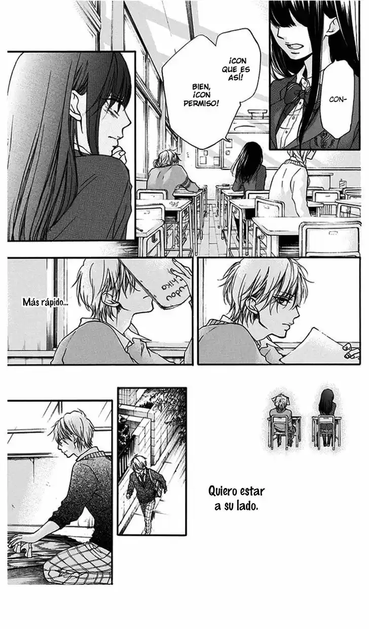 Kono Oto Tomare- (2012) - Capítulo 41 - Página 26 - LectorTMOo