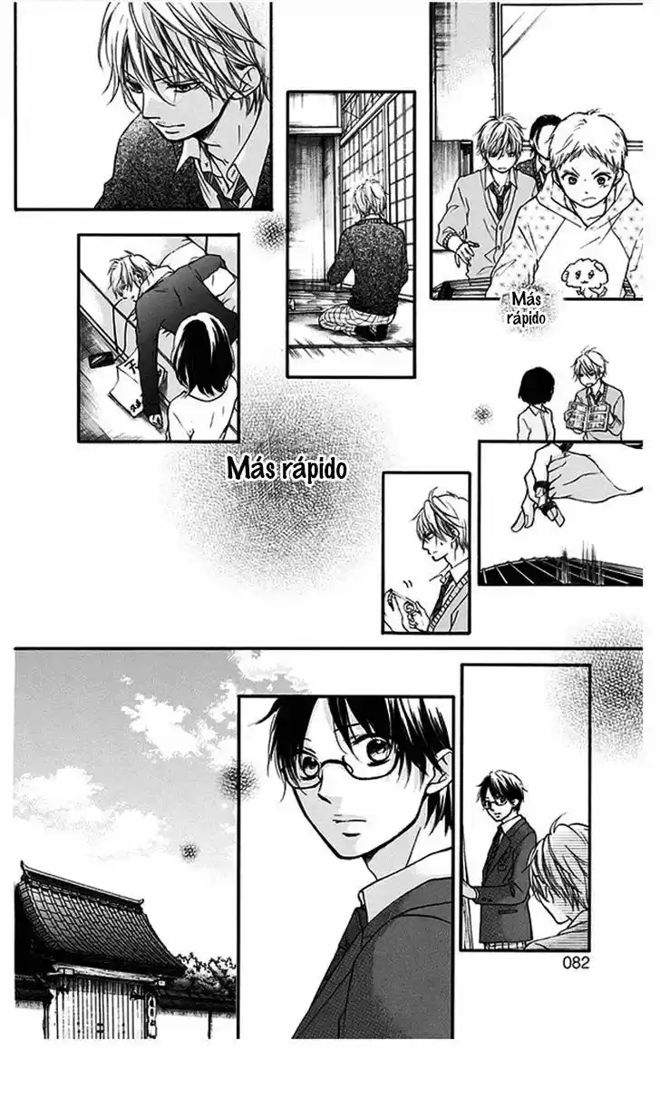 Kono Oto Tomare- (2012) - Capítulo 41 - Página 27 - LectorTMOo