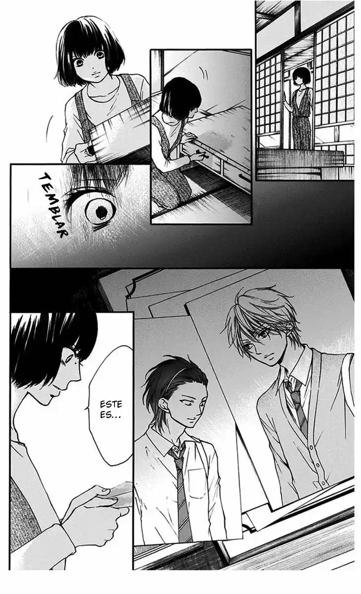 Kono Oto Tomare- (2012) - Capítulo 41 - Página 29 - LectorTMOo