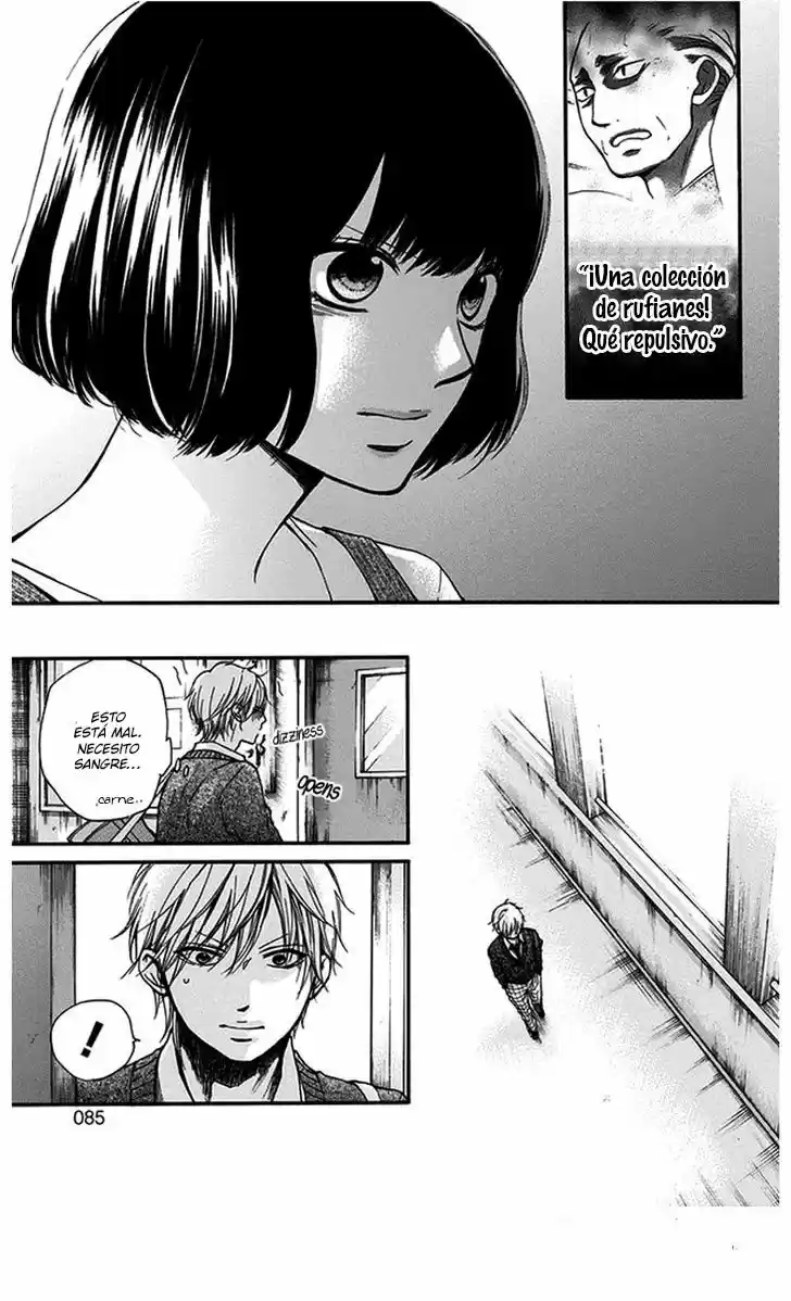 Kono Oto Tomare- (2012) - Capítulo 41 - Página 30 - LectorTMOo