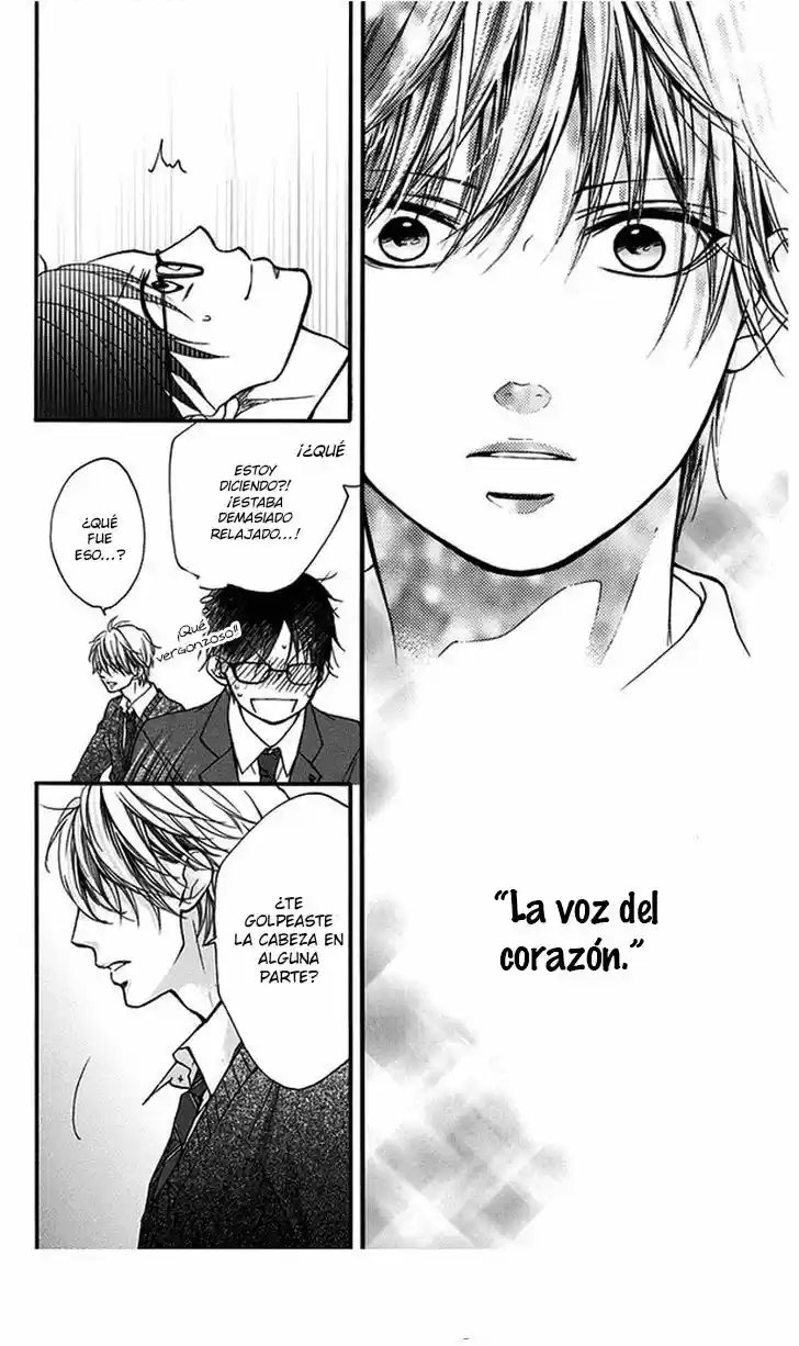 Kono Oto Tomare- (2012) - Capítulo 41 - Página 39 - LectorTMOo