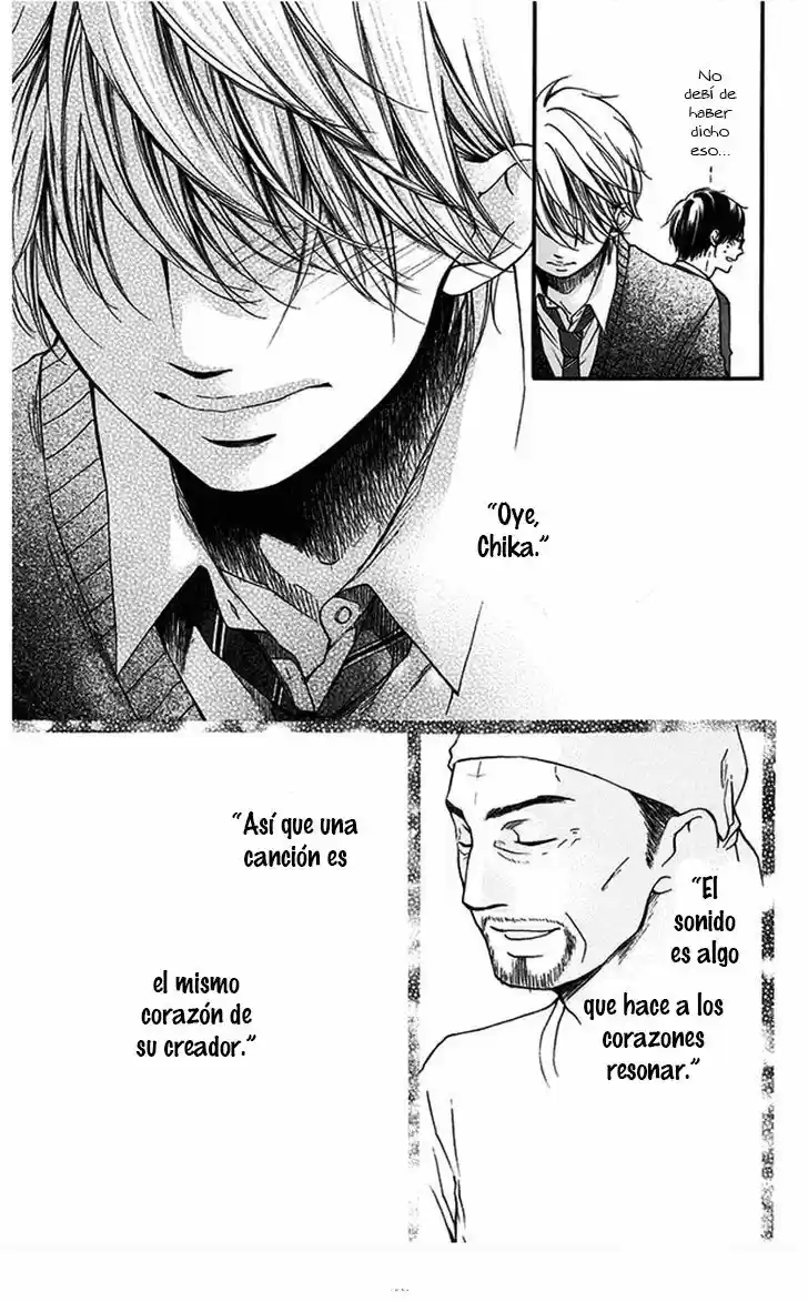 Kono Oto Tomare- (2012) - Capítulo 41 - Página 40 - LectorTMOo
