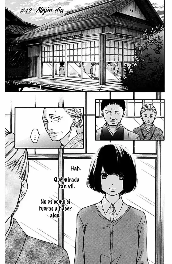 Kono Oto Tomare- (2012) - Capítulo 42 - Página 3 - LectorTMOo