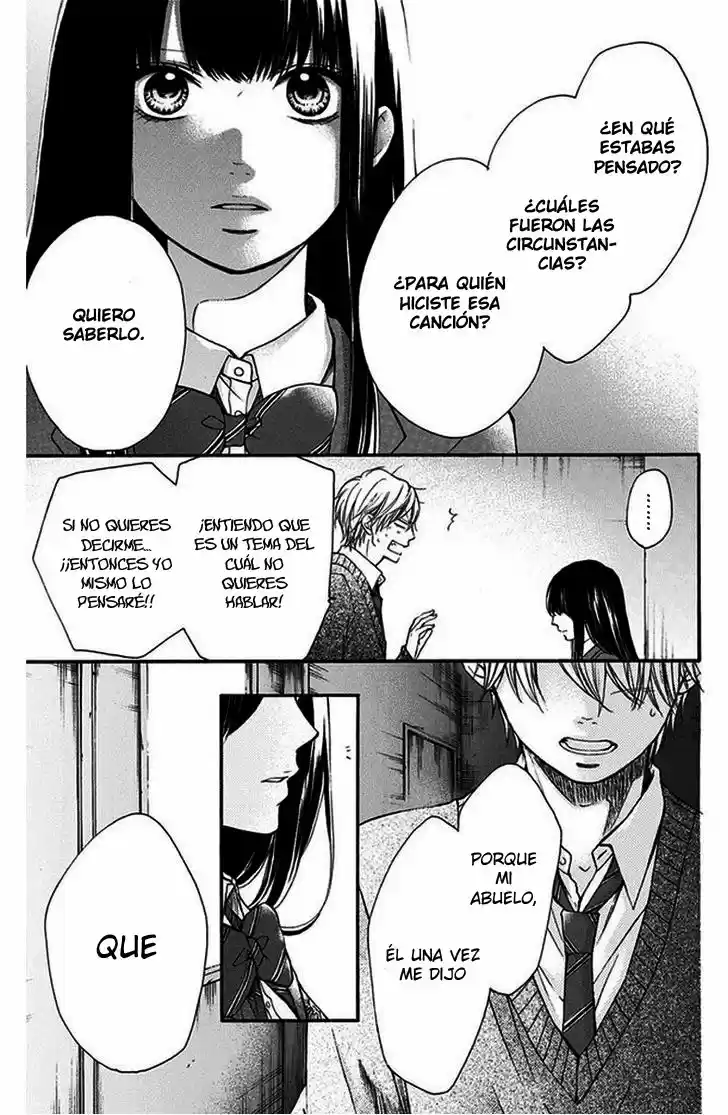 Kono Oto Tomare- (2012) - Capítulo 42 - Página 9 - LectorTMOo
