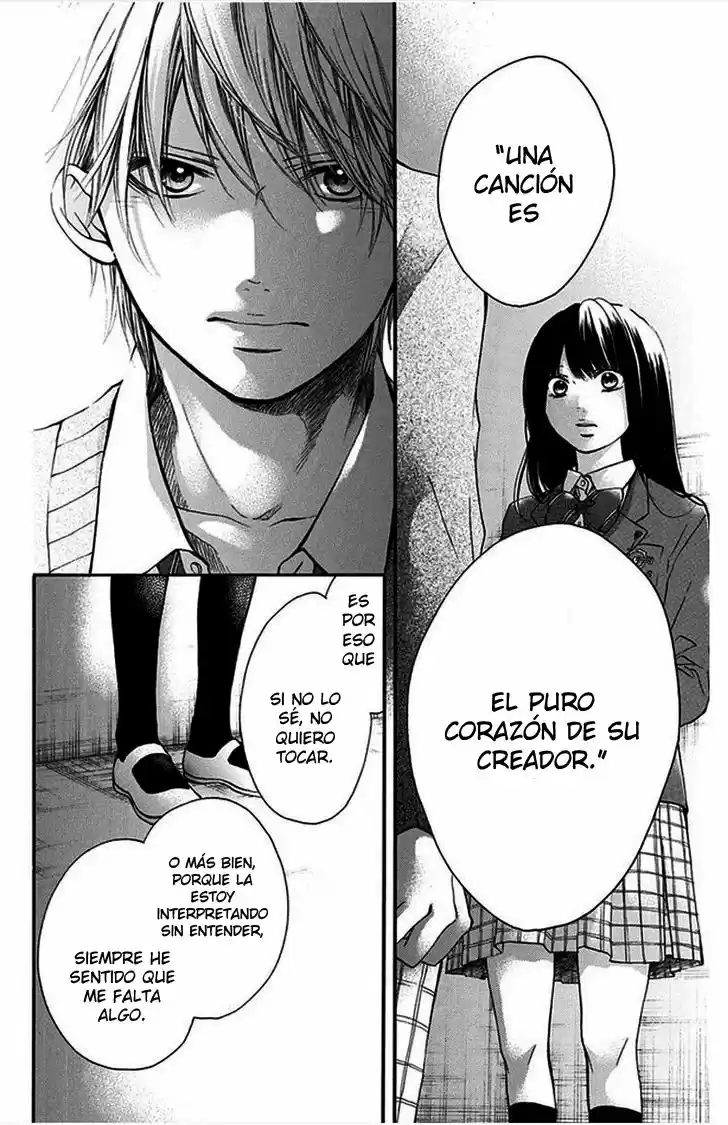 Kono Oto Tomare- (2012) - Capítulo 42 - Página 10 - LectorTMOo