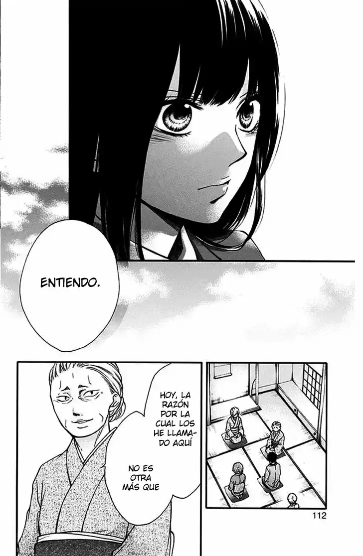 Kono Oto Tomare- (2012) - Capítulo 42 - Página 12 - LectorTMOo