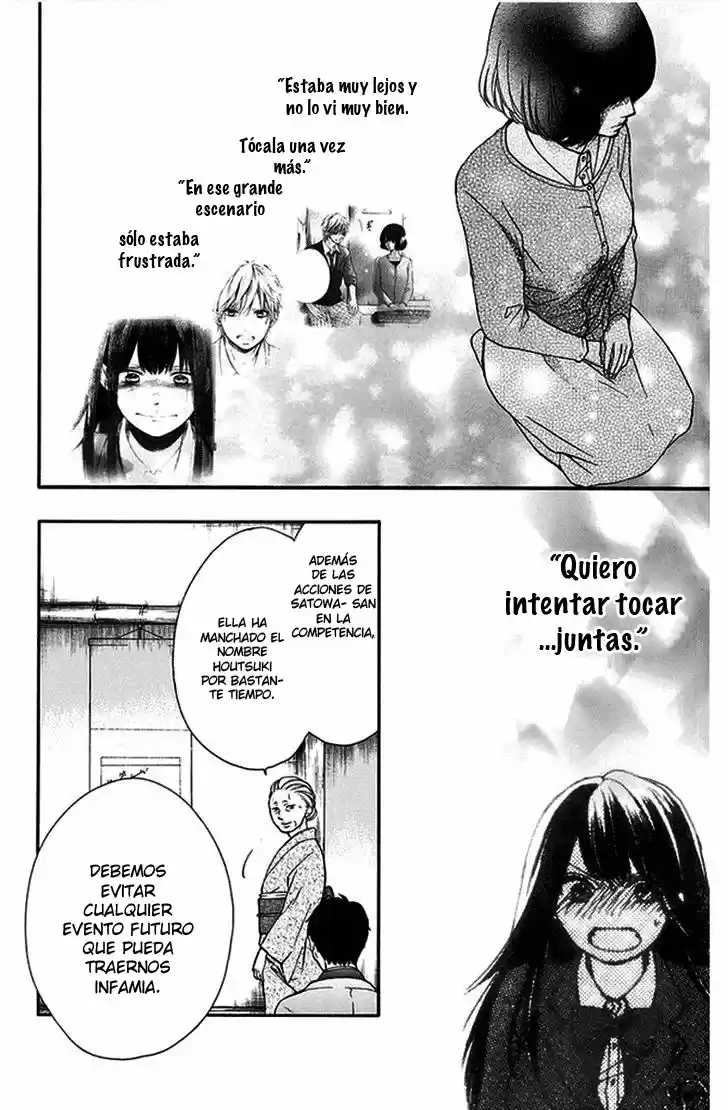 Kono Oto Tomare- (2012) - Capítulo 42 - Página 18 - LectorTMOo