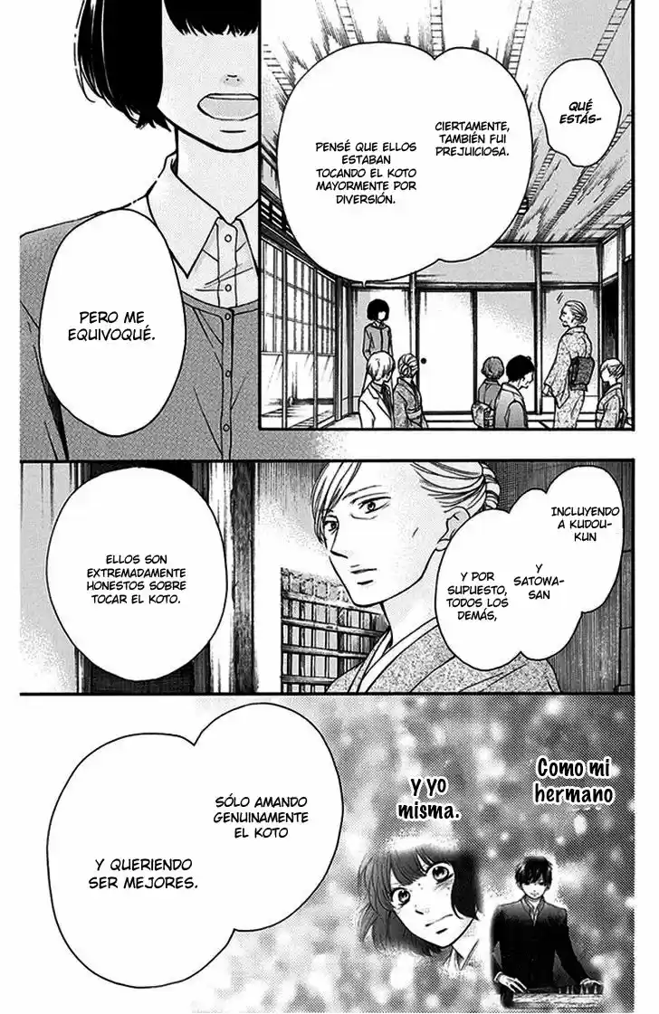 Kono Oto Tomare- (2012) - Capítulo 42 - Página 23 - LectorTMOo