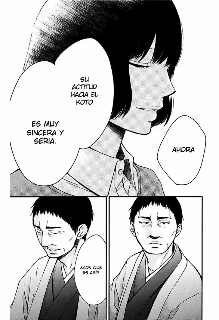 Kono Oto Tomare- (2012) - Capítulo 42 - Página 27 - LectorTMOo