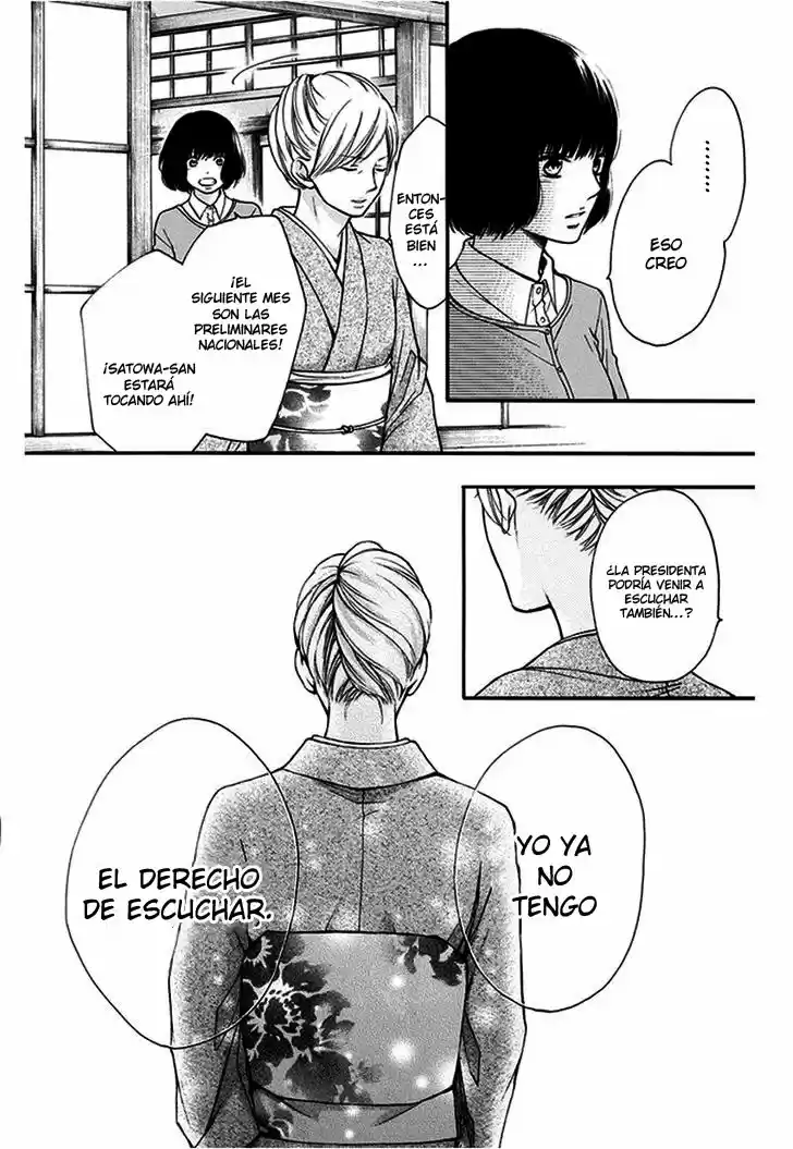 Kono Oto Tomare- (2012) - Capítulo 42 - Página 30 - LectorTMOo